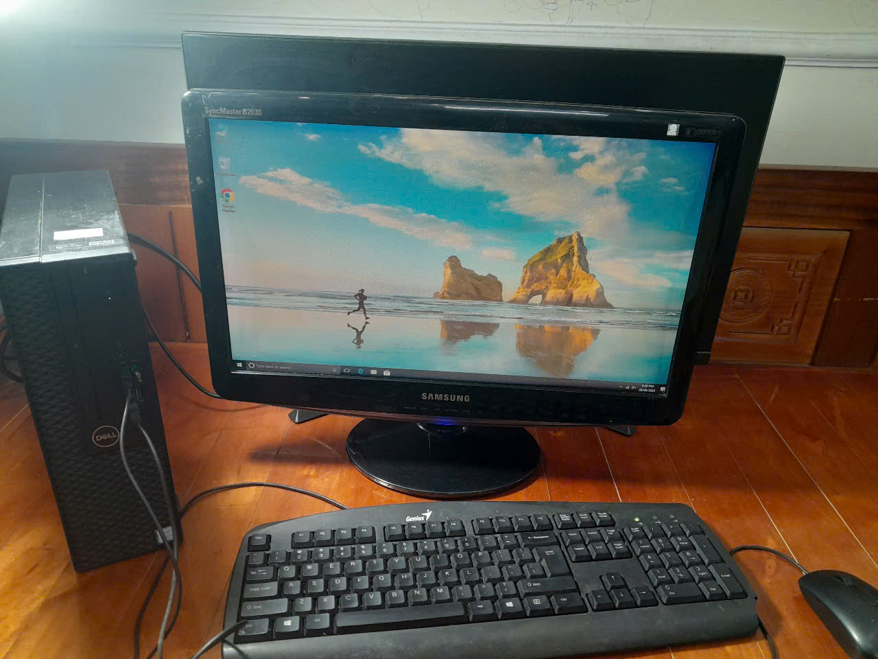 Máy tính Core i3