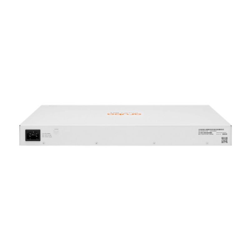Bộ chia mạng 1830 48G 4SFP Switch (JL814A)