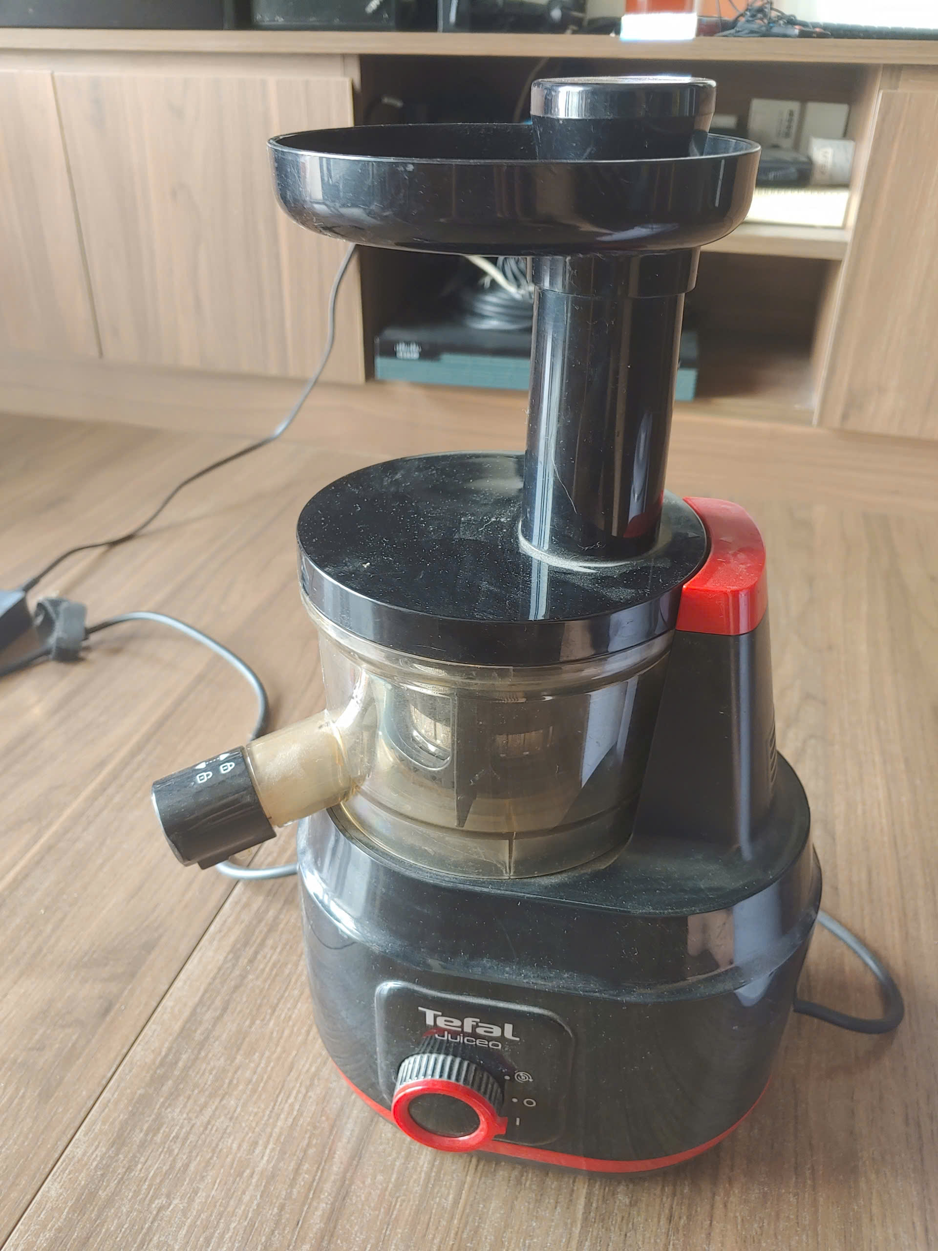 Máy xay sinh tố, máy ép hoa quả Tefal
