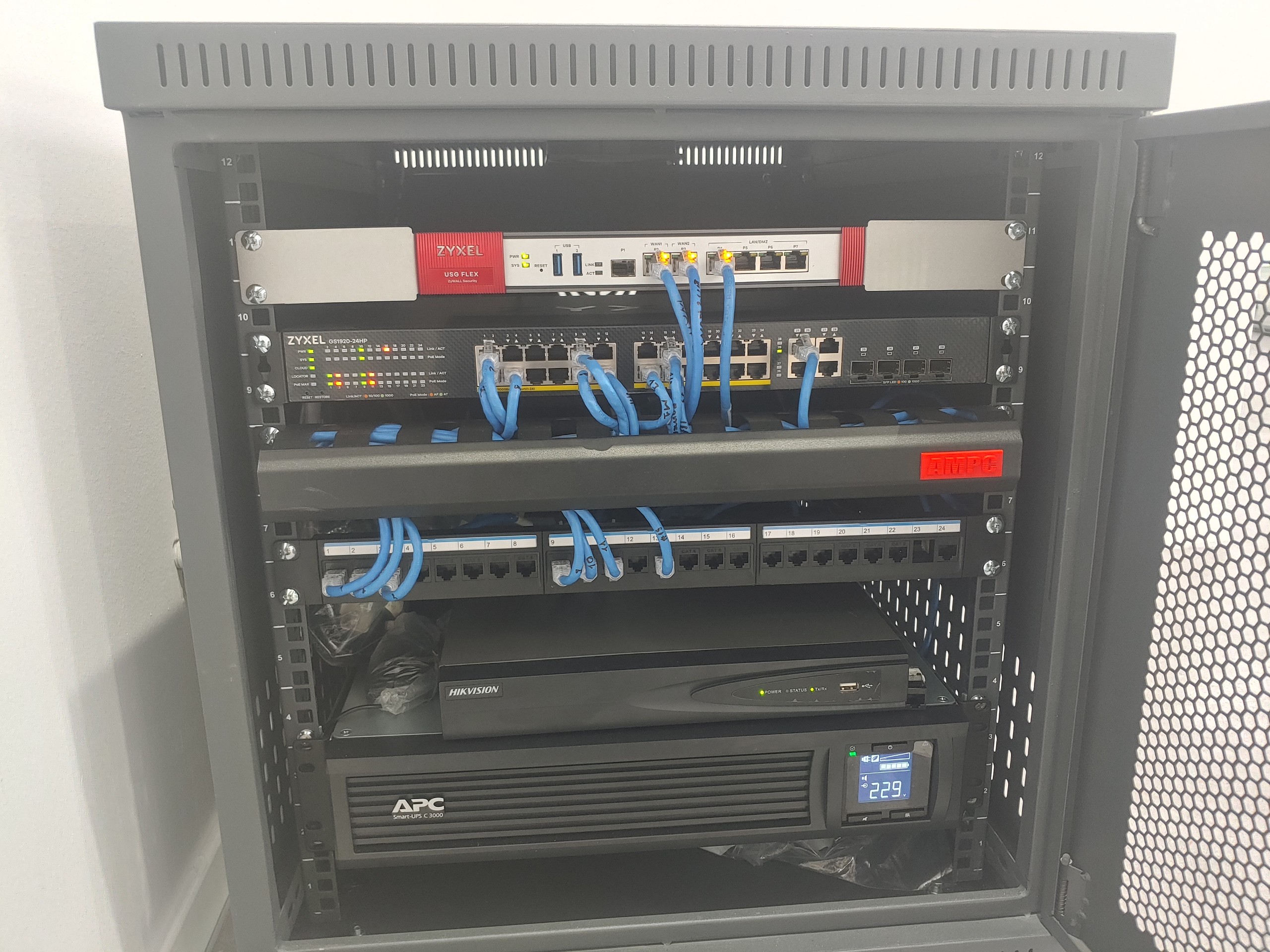 Quản Lý Hạ Tầng IT & Hỗ Trợ Phần Mềm Doanh Nghiệp